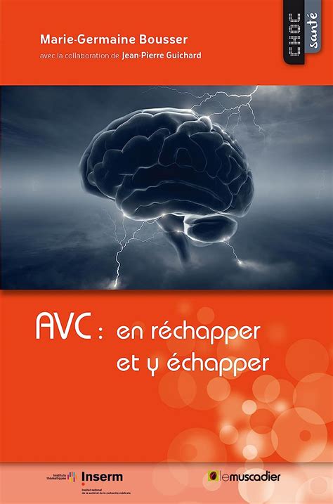 ^^^^ Free AVC : en réchapper et y échapper Pdf Books